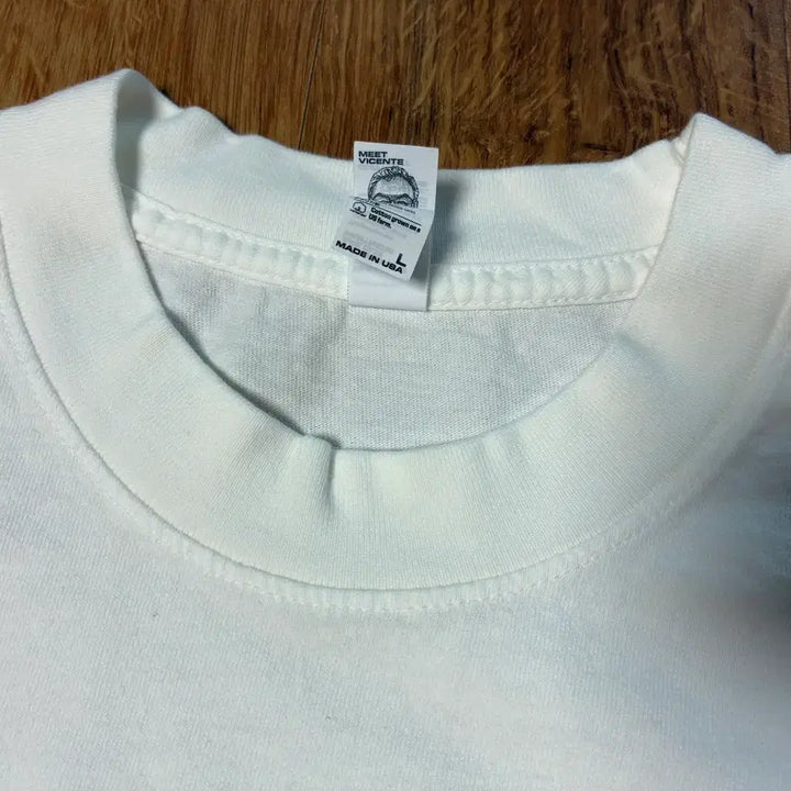 [SOLD OUT] 라나델레이 티셔츠
