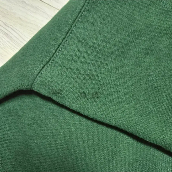 [BUNJANG] CPFM x McDonald's Hoodie / CPFM x 맥도날드 후드티 그린