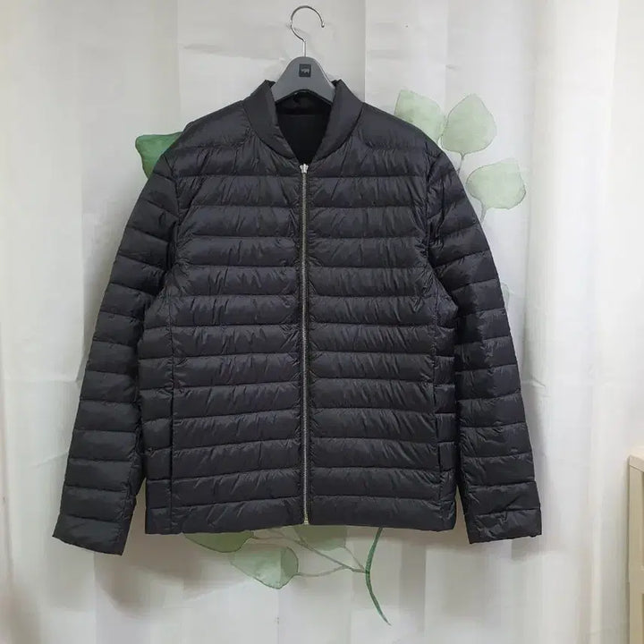[BUNJANG] ANDZ Men's Reversible Down Padded Jacket / 앤드지 남성 양면 패딩