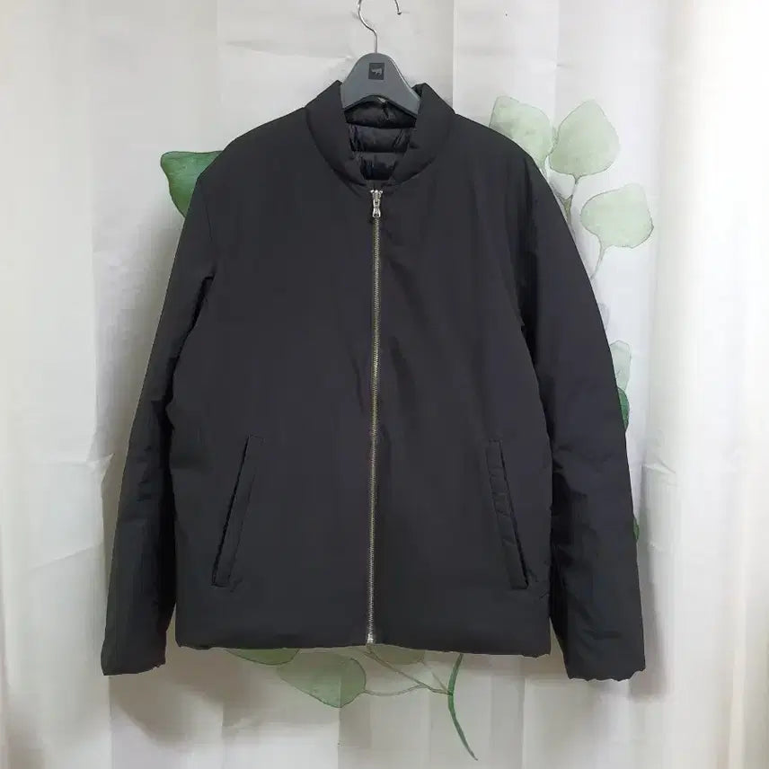 [BUNJANG] ANDZ Men's Reversible Down Padded Jacket / 앤드지 남성 양면 패딩