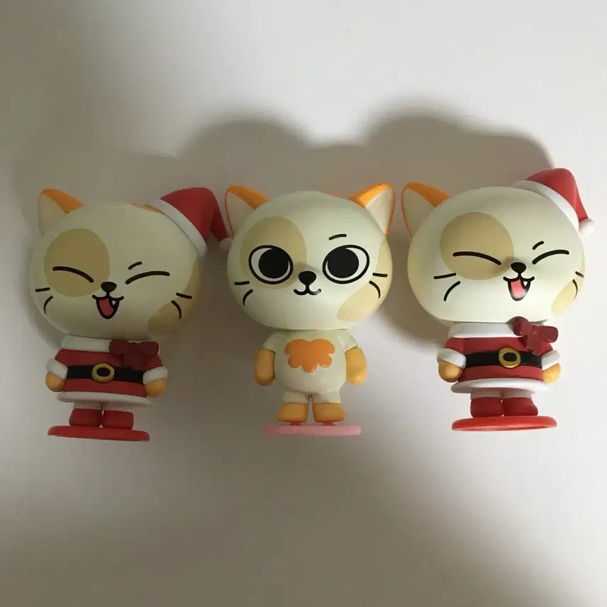 보넥도 캣삐 피규어 일괄 양도