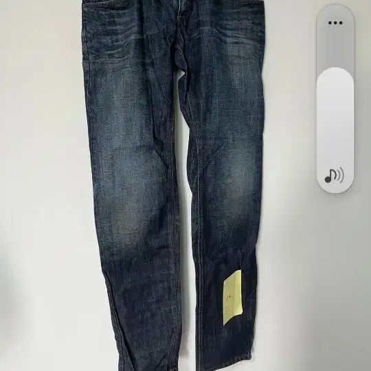 [BUNJANG] Dolce & Gabbana Jeans / 돌체앤가바나 청바지