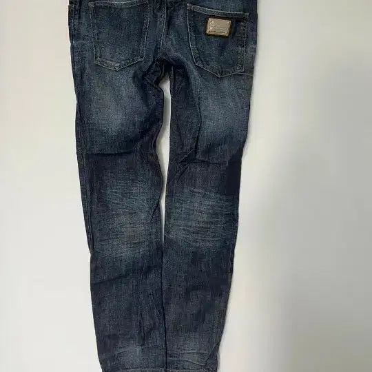 [BUNJANG] Dolce & Gabbana Jeans / 돌체앤가바나 청바지