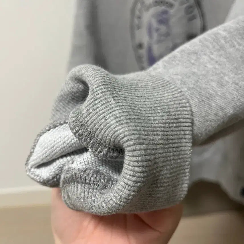 [BUNJANG] Yale Men's Sweatshirt / 예일 맨투맨