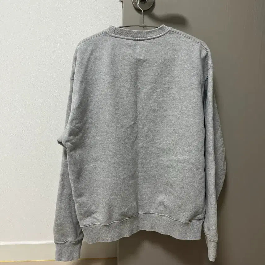 [BUNJANG] Yale Men's Sweatshirt / 예일 맨투맨