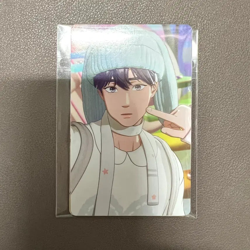 [BUNJANG] PLAVE Weverse Unreleased Photocard Bundle Set / (미개봉) 플레이브 플뿌 위버스 미공포 일괄