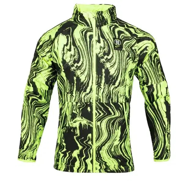 [BUNJANG] Nike Atletico Madrid AWF Light Jacket / 나이키바람막이