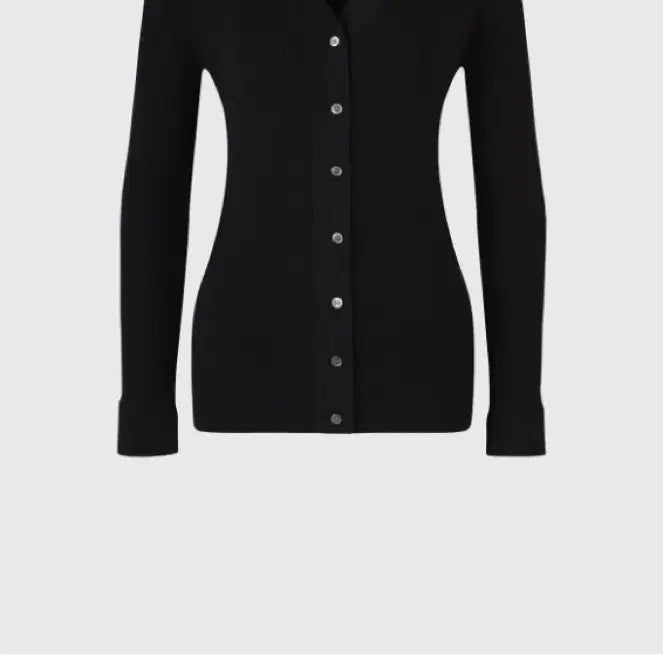 [BUNJANG] ORR Ul 100 Relax Cardigan / ORR 오르 울 100 릴렉스 가디건 S