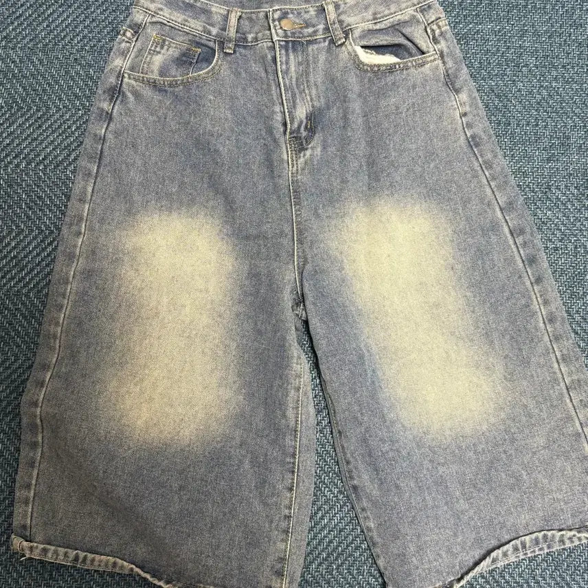 [BUNJANG] Vintage Bermuda Shorts / 빈티지 버뮤다