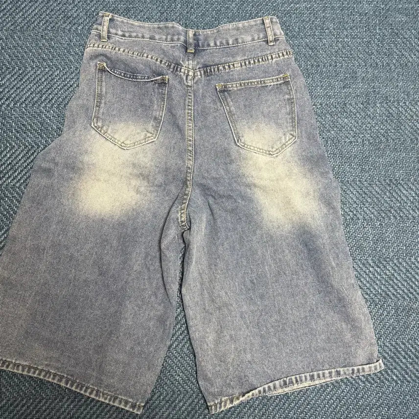 [BUNJANG] Vintage Bermuda Shorts / 빈티지 버뮤다