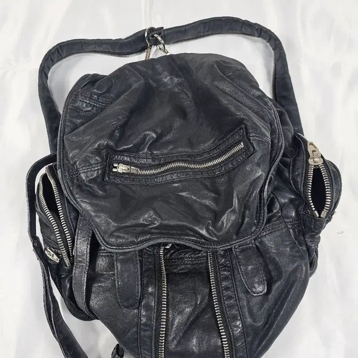 [BUNJANG] Alexander Wang Marti Backpack / 알렉산더왕마르티백팩