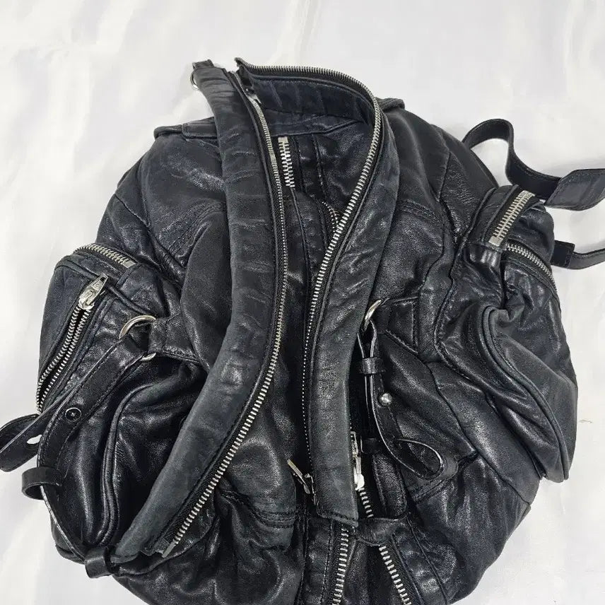 [BUNJANG] Alexander Wang Marti Backpack / 알렉산더왕마르티백팩
