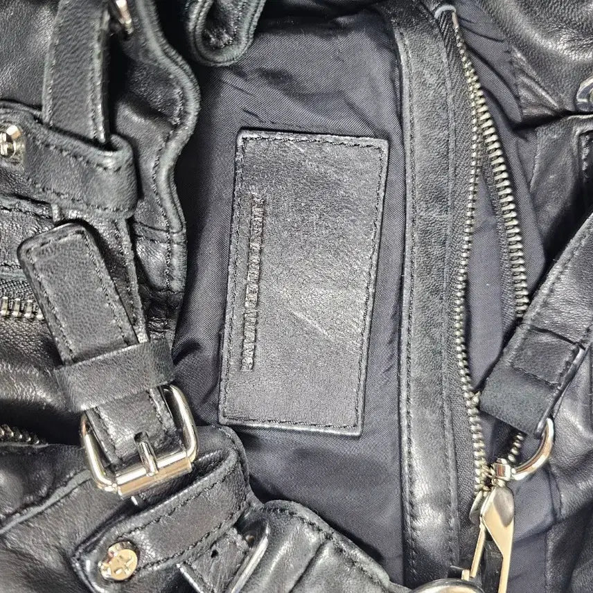 [BUNJANG] Alexander Wang Marti Backpack / 알렉산더왕마르티백팩