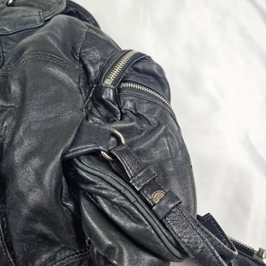 [BUNJANG] Alexander Wang Marti Backpack / 알렉산더왕마르티백팩