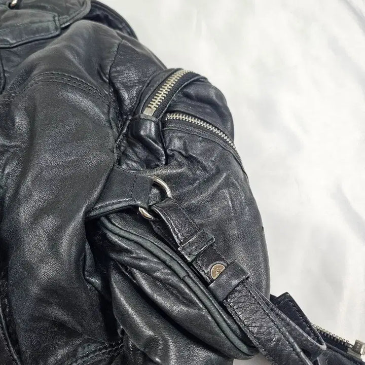 [BUNJANG] Alexander Wang Marti Backpack / 알렉산더왕마르티백팩