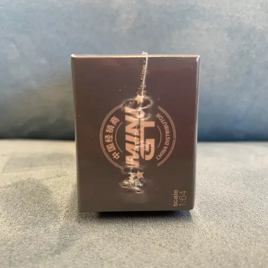 [BUNJANG] MINI GT McLaren 720S LB / MINI GT 1083 맥라렌 720S LB 중국내수용