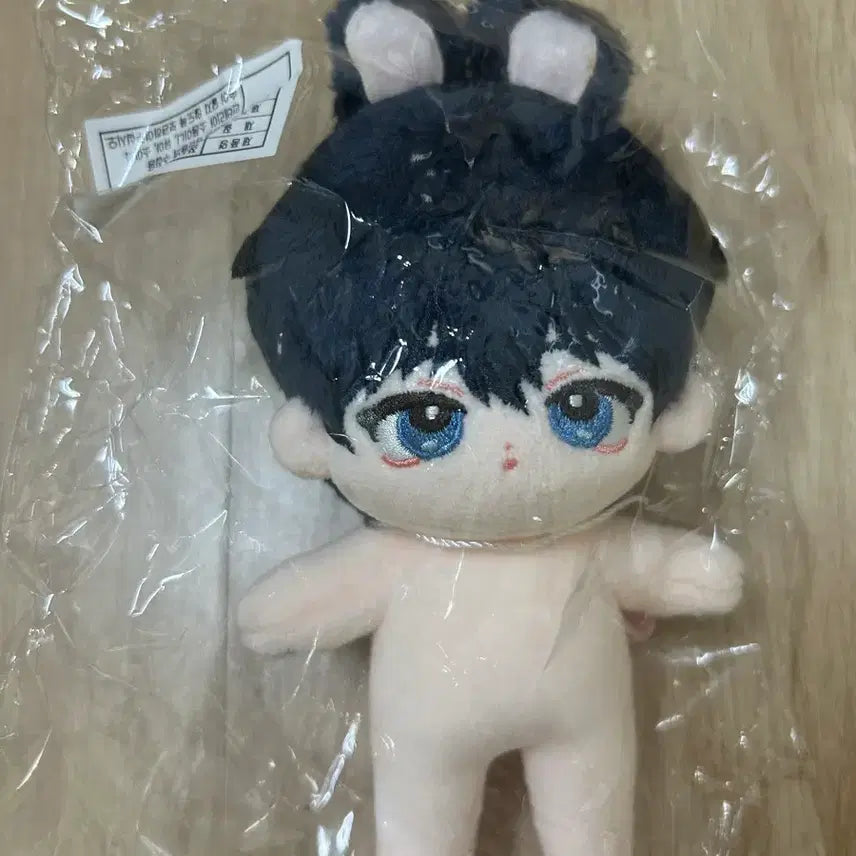 [SOLD OUT] 플레이브 예준 비공식 인형 멜로플브 멜로준