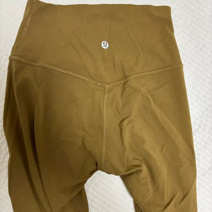 [BUNJANG] Align 24 Leggings / 룰루레몬 얼라인 24 s사이즈