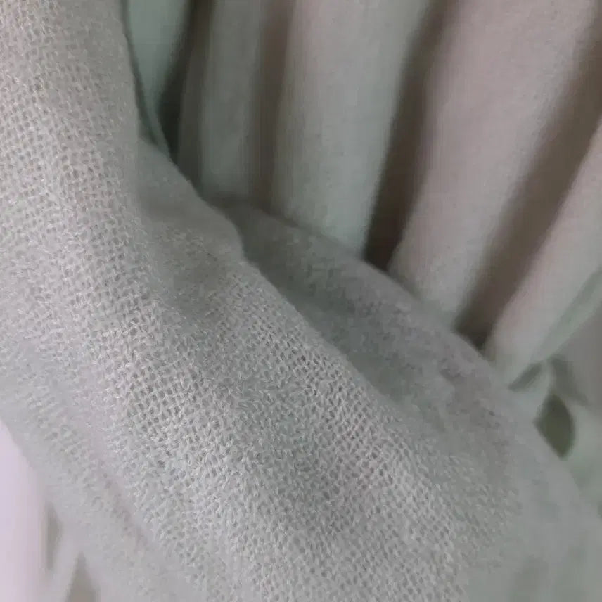 [BUNJANG] Naoko Pashmina Muffler / naoko 파시미나 머플러