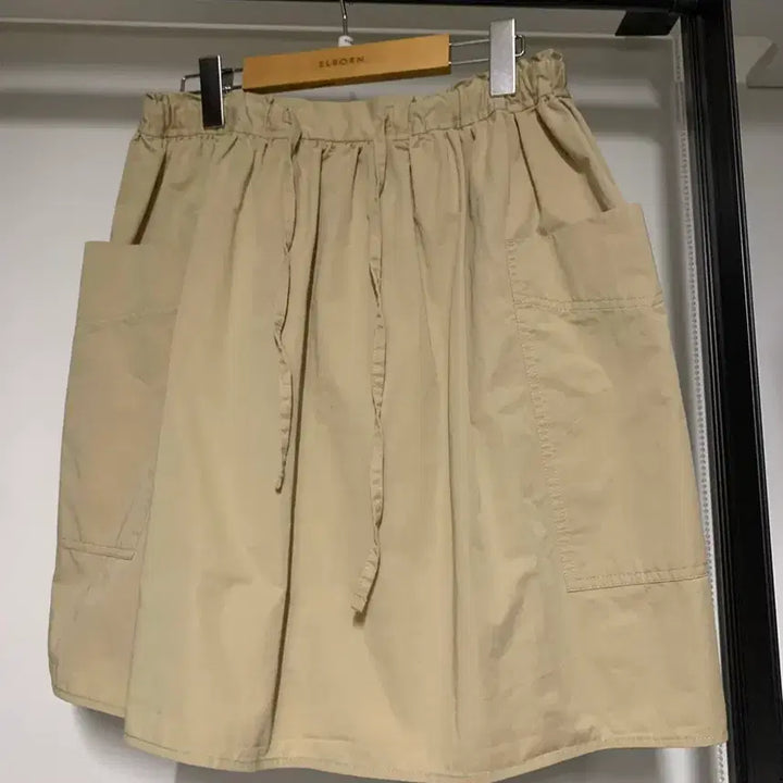 [BUNJANG] Nothing Written Knit &amp; Skirt Set / 낫띵리튼 니트&amp;스커트