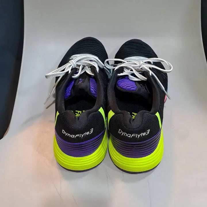[BUNJANG] Asics Dynaflyte 3 SP 265mm / 아식스 다이나플라이트 3 SP 265mm
