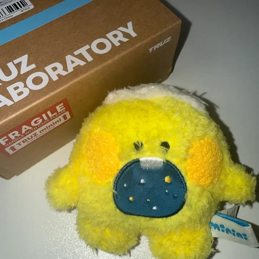 트루즈 미니니 미니 포동이 양도해요 소정환 정환 트레저