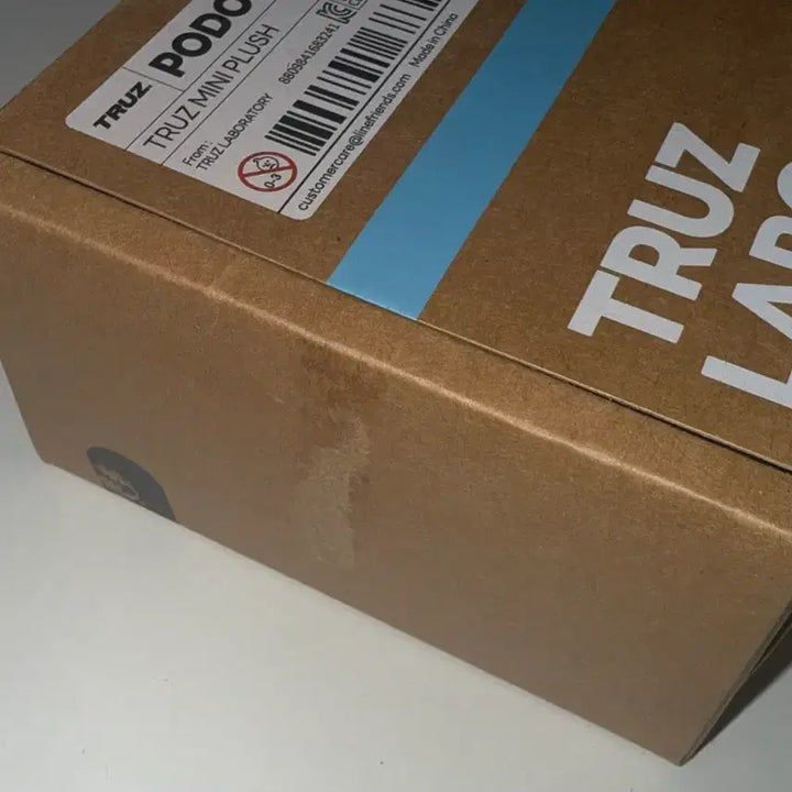 트루즈 미니니 미니 포동이 양도해요 소정환 정환 트레저