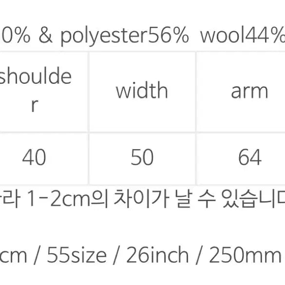 [BUNJANG] Texture Seoul Long Padded Coat / 텍스쳐서울 롱패딩 급처