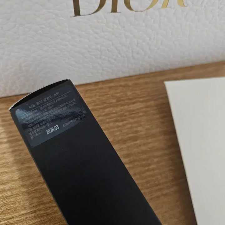 [BUNJANG] Dior Rosy Glow Stick Cherry Lipstick / 디올 로지 글로우 스틱