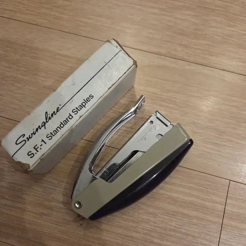 [BUNJANG] Swingline Stapler Set / Swingline 스윙라인 호치케스 + 침 세트