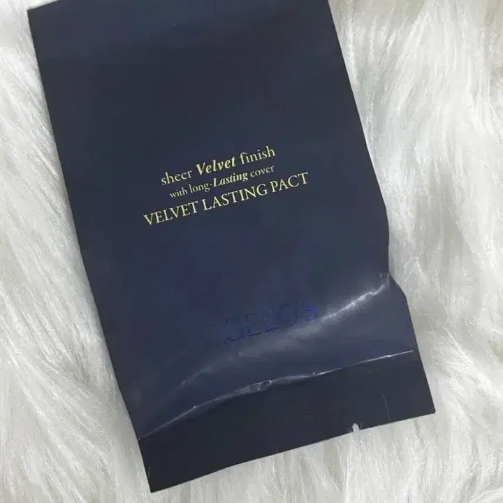 [BUNJANG] AGE20 Velvet Lasting Fact No. 21 Photocard / AGE20's 벨벳 래스팅 팩트 21호