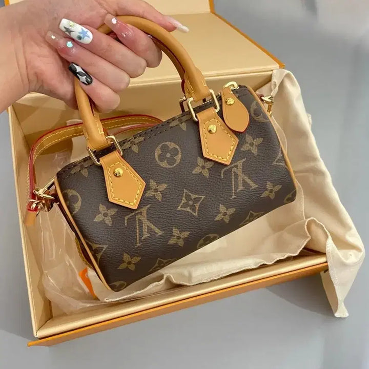 [BUNJANG] Louis Vuitton Shoulder Bag / 루이비통 가방 구매
