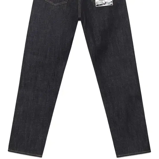 [BUNJANG] Mod9 Red Root AC17 Denim Jeans / 모드나인 레드루트 AC17 34