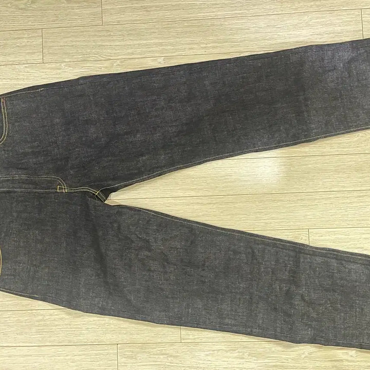 [BUNJANG] Mod9 Red Root AC17 Denim Jeans / 모드나인 레드루트 AC17 34