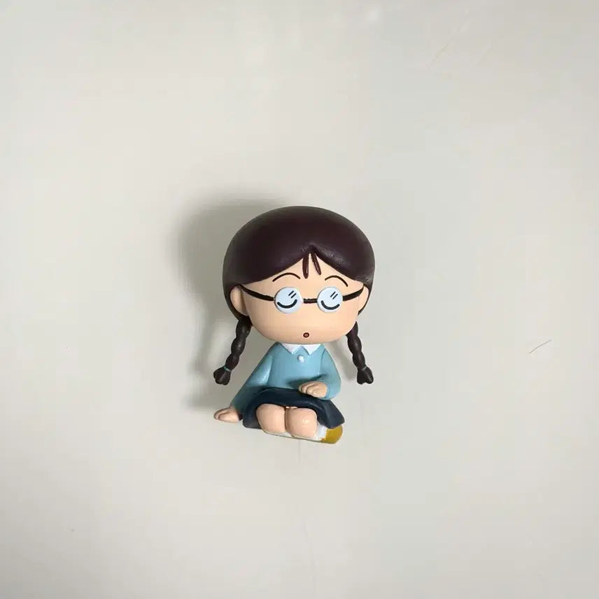 [BUNJANG] Maruko Chan Tama Shoulder Bump Gacha Figure / 마루코는 아홉살 타마짱 어깨쿵 가챠 피규어