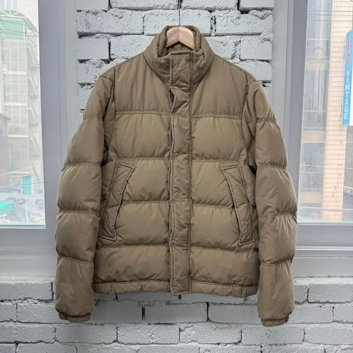 [BUNJANG] Denim & Supply Padded Jacket / 데님앤서플라이 패딩