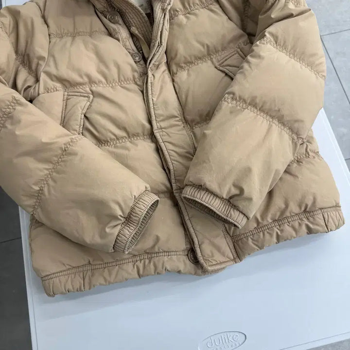 [BUNJANG] Denim & Supply Padded Jacket / 데님앤서플라이 패딩