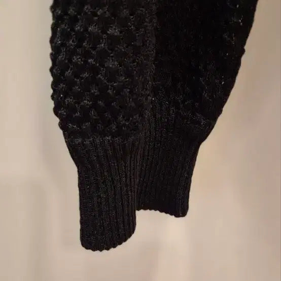 [BUNJANG] FALCONERI Zip-up Cardigan / 이태리  FALCONERI  팔코네리 집업 가디건