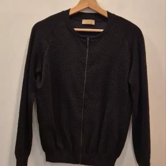 [BUNJANG] FALCONERI Zip-up Cardigan / 이태리  FALCONERI  팔코네리 집업 가디건