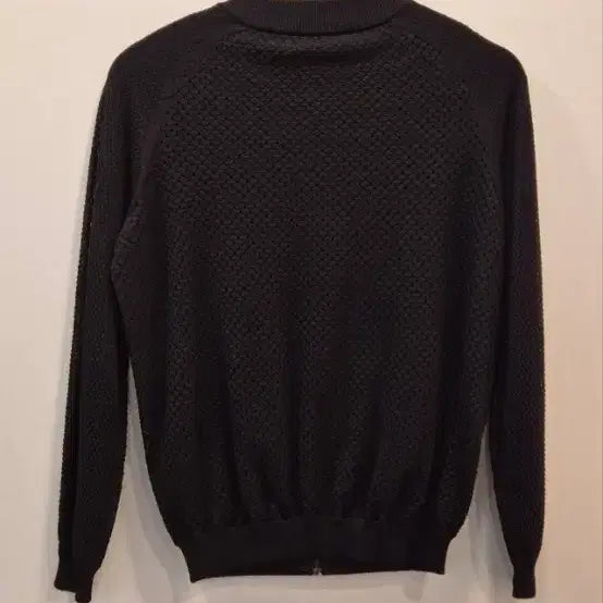 [BUNJANG] FALCONERI Zip-up Cardigan / 이태리  FALCONERI  팔코네리 집업 가디건