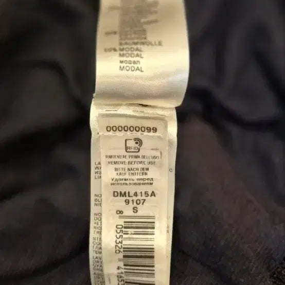 [BUNJANG] FALCONERI Zip-up Cardigan / 이태리  FALCONERI  팔코네리 집업 가디건