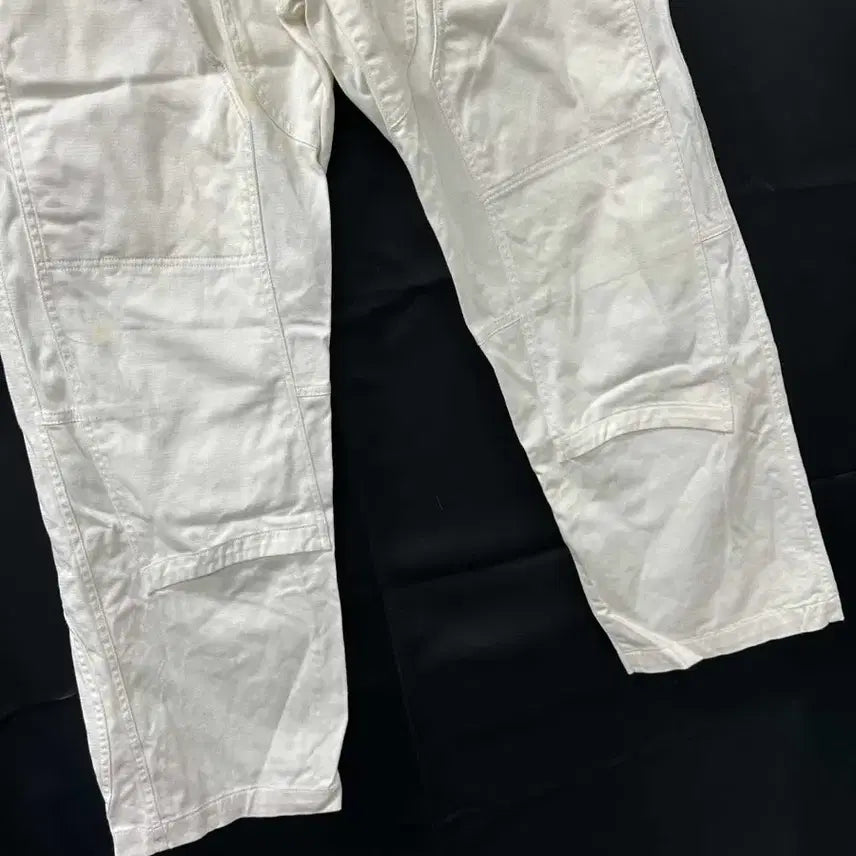 [BUNJANG] Cost Per Kilo Workwear Pants / 코스트 퍼 킬로 워크웨어 팬츠 (오염)