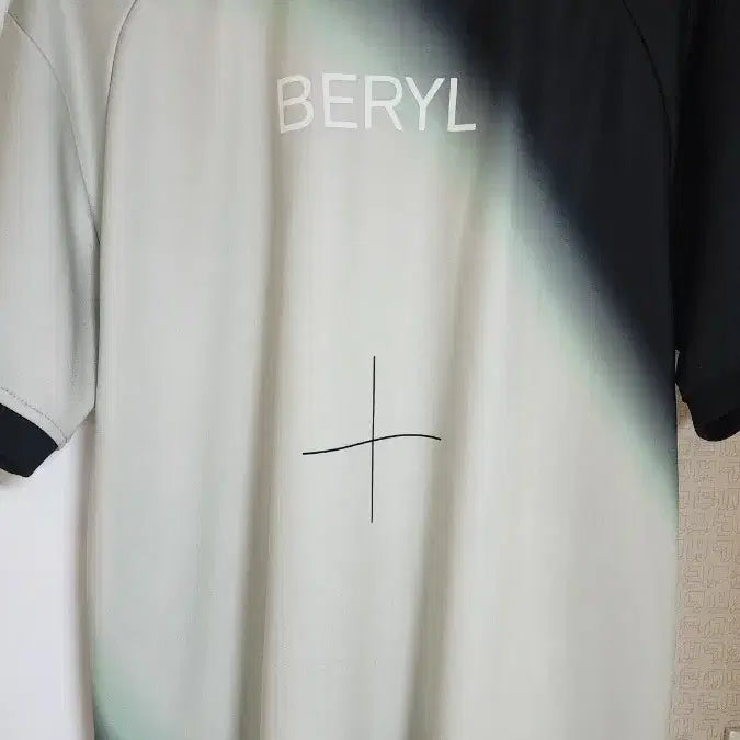 [BUNJANG] Dplus KIA Beryl 2025 Jersey (Size M) / 2025 디플러스기아 베릴 마킹 유니폼 판매