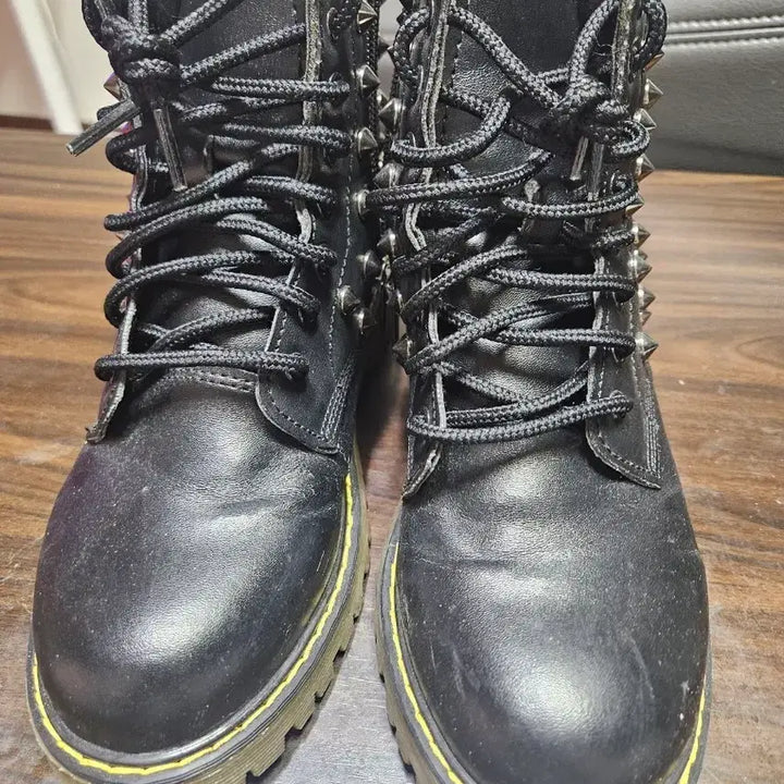 [BUNJANG] Women's Boots / 여성워커