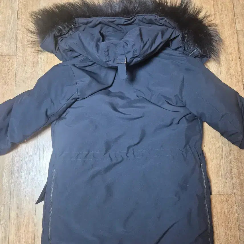 [BUNJANG] System Heavy Puffer Jacket / SYSTEM 헤비 아우터 패딩