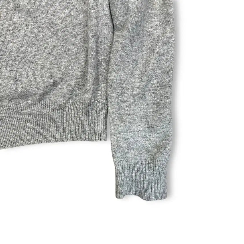 [BUNJANG] Comme des Garcons Play Black Heart Cardigan / 꼼데가르송 플레이 블랙 하트 가디건