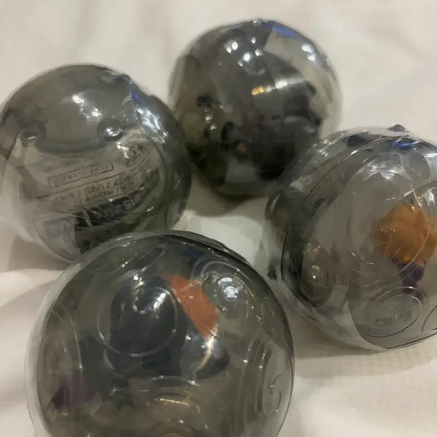 [BUNJANG] One Piece Figure / 원피스 원피의 열매 제23해전 릴리스 가챠 피규어