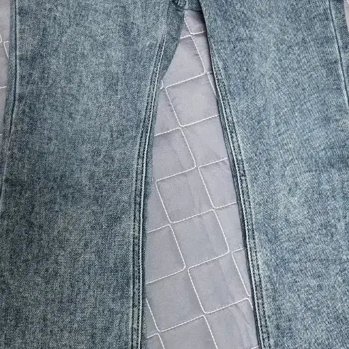 [BUNJANG] Polham Washing Jeans 140 / 폴햄 워싱 청바지 140