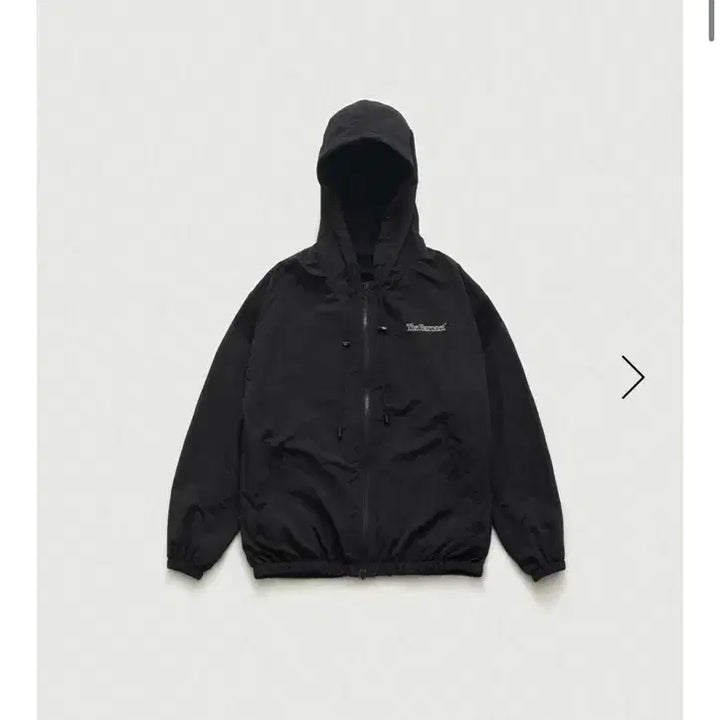 [BUNJANG] The Barnet Snuggle Hooded Jacket / 더바넷 스너글 후드자켓