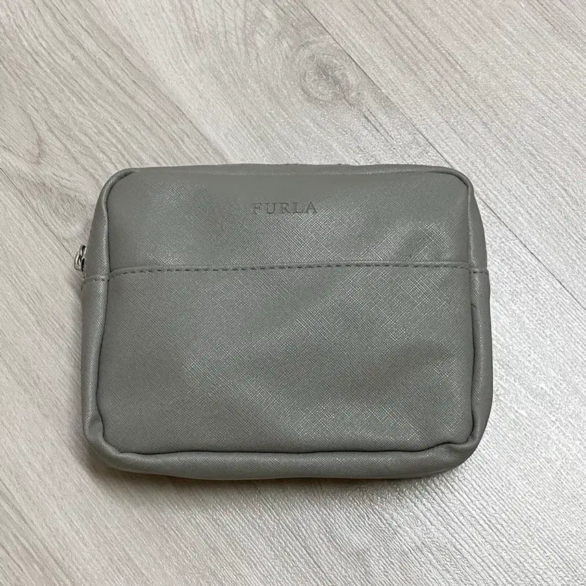 [BUNJANG] Furla Pouch / 훌라 파우치